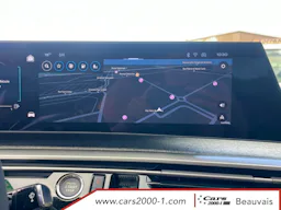 Peugeot 3008 GT Hybrid 145 ch e-DCS6 occasion - Photo 23