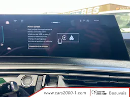 Peugeot 3008  GT Hybrid 145 ch e-DCS6 occasion - Photo 24