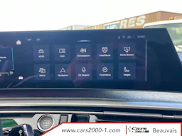 Peugeot 3008 GT Hybrid 145 ch e-DCS6 occasion - Photo 27