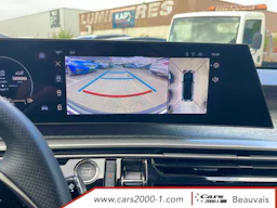 Peugeot 3008  GT Hybrid 145 ch e-DCS6 occasion - Photo 28