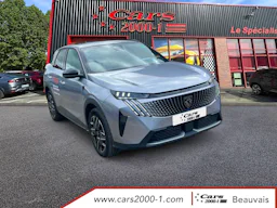 Peugeot 3008 GT Hybrid 145 ch e-DCS6 occasion - Photo 3