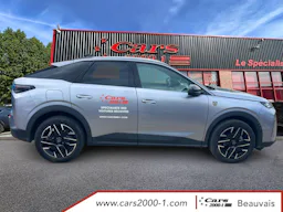 Peugeot 3008  GT Hybrid 145 ch e-DCS6 occasion - Photo 4