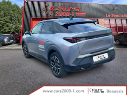 Peugeot 3008 GT Hybrid 145 ch e-DCS6 occasion - Photo 6