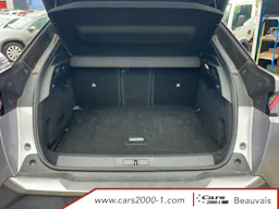 Peugeot 3008  GT Hybrid 145 ch e-DCS6 occasion - Photo 7
