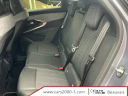 Peugeot 3008 GT Hybrid 145 ch e-DCS6 occasion - Photo 9