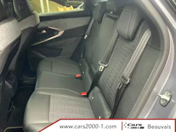 Peugeot 3008  GT Hybrid 145 ch e-DCS6 occasion - Photo 9
