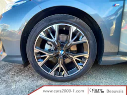 BMW Série 1 120 170 ch DKG7 M Sport occasion - Photo 15