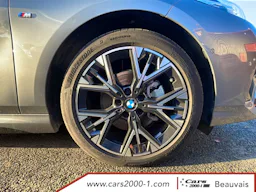 BMW Série 1  120 170 ch DKG7 M Sport occasion - Photo 18