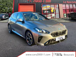 BMW Série 1  120 170 ch DKG7 M Sport occasion - Photo 3