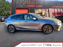 BMW Série 1 120 170 ch DKG7 M Sport occasion - Photo 4