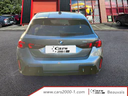 BMW Série 1 120 170 ch DKG7 M Sport occasion - Photo 5