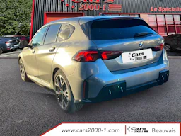 BMW Série 1 120 170 ch DKG7 M Sport occasion - Photo 6