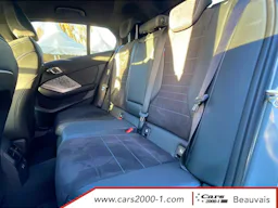 BMW Série 1 120 170 ch DKG7 M Sport occasion - Photo 9
