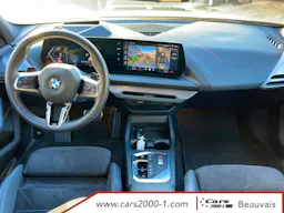 BMW Série 1  120 170 ch DKG7 M Sport occasion - Photo 10