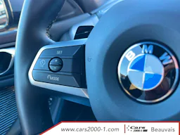 BMW Série 1 120 170 ch DKG7 M Sport occasion - Photo 12