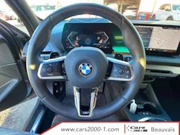 BMW Série 1  120 170 ch DKG7 M Sport occasion - Photo 14