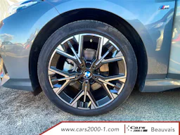 BMW Série 1  120 170 ch DKG7 M Sport occasion - Photo 15