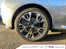 BMW Série 1  120 170 ch DKG7 M Sport occasion - Photo 17