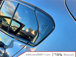BMW Série 1  120 170 ch DKG7 M Sport occasion - Photo 19