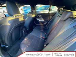 BMW Série 1 120 170 ch DKG7 M Sport occasion - Photo 20