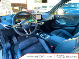 BMW Série 1 120 170 ch DKG7 M Sport occasion - Photo 21