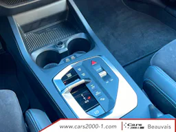 BMW Série 1  120 170 ch DKG7 M Sport occasion - Photo 22
