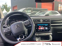 Citroën C3  PureTech 110 ch BVM6 Max occasion - Photo 10