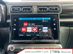 Citroën C3  PureTech 110 ch BVM6 Max occasion - Photo 11