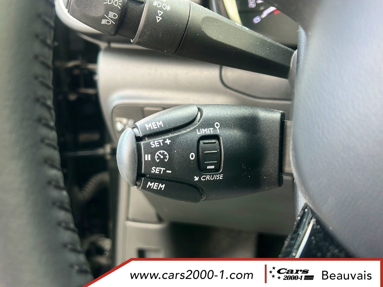 Citroën C3  PureTech 110 ch BVM6 Max occasion - Photo 12