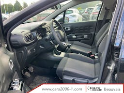 Citroën C3  PureTech 110 ch BVM6 Max occasion - Photo 16