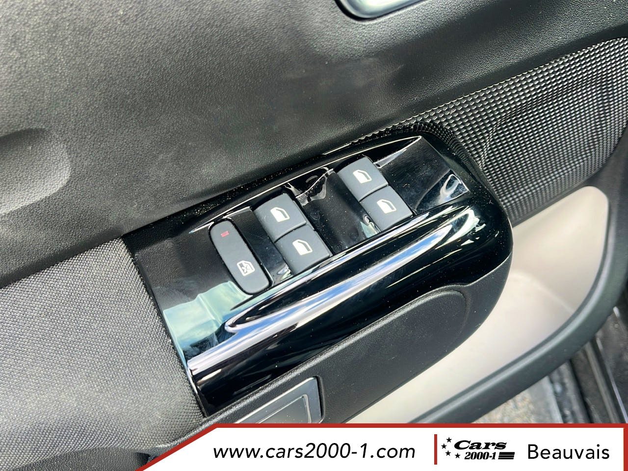 Citroën C3  PureTech 110 ch BVM6 Max occasion - Photo 17