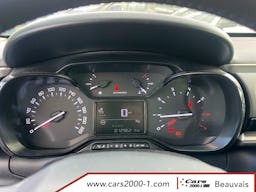 Citroën C3  PureTech 110 ch BVM6 Max occasion - Photo 19