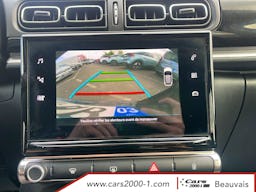Citroën C3  PureTech 110 ch BVM6 Max occasion - Photo 20