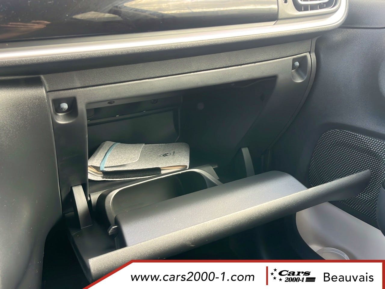 Citroën C3  PureTech 110 ch BVM6 Max occasion - Photo 21