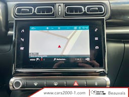 Citroën C3  PureTech 110 ch BVM6 Max occasion - Photo 22