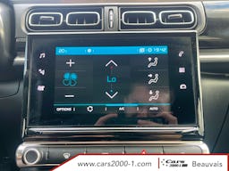 Citroën C3  PureTech 110 ch BVM6 Max occasion - Photo 23
