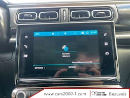 Citroën C3  PureTech 110 ch BVM6 Max occasion - Photo 24