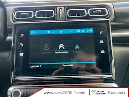Citroën C3  PureTech 110 ch BVM6 Max occasion - Photo 25