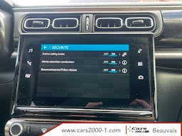 Citroën C3  PureTech 110 ch BVM6 Max occasion - Photo 28