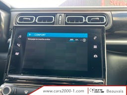Citroën C3  PureTech 110 ch BVM6 Max occasion - Photo 29
