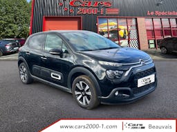 Citroën C3  PureTech 110 ch BVM6 Max occasion - Photo 3