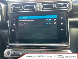 Citroën C3  PureTech 110 ch BVM6 Max occasion - Photo 30