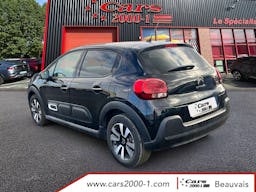 Citroën C3  PureTech 110 ch BVM6 Max occasion - Photo 6