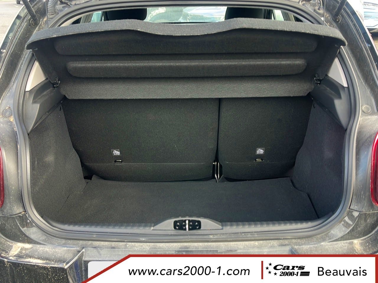 Citroën C3  PureTech 110 ch BVM6 Max occasion - Photo 7