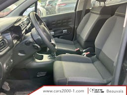 Citroën C3  PureTech 110 ch BVM6 Max occasion - Photo 8