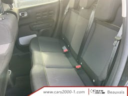 Citroën C3  PureTech 110 ch BVM6 Max occasion - Photo 9
