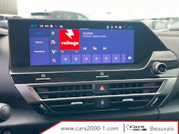 Citroën C4 PureTech 130 S&S EAT8 Shine occasion - Photo 11