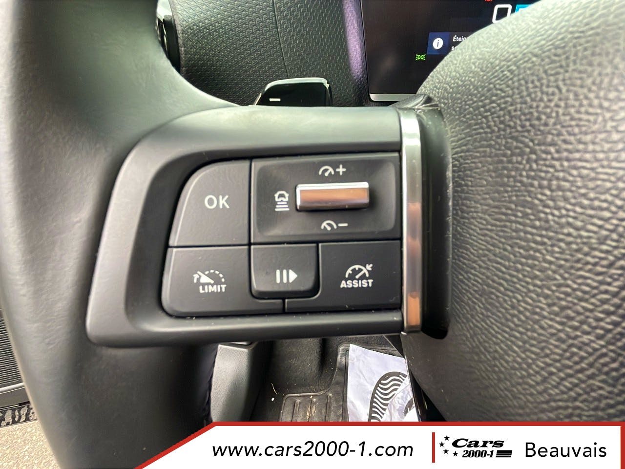 Citroën C4  PureTech 130 S&S EAT8 Shine occasion - Photo 12