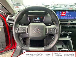 Citroën C4  PureTech 130 S&S EAT8 Shine occasion - Photo 14