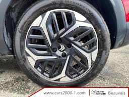 Citroën C4  PureTech 130 S&S EAT8 Shine occasion - Photo 16